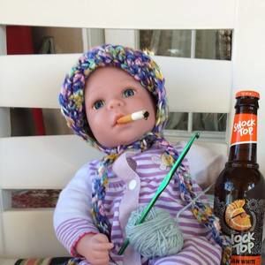 Meet your Posher, Lynn